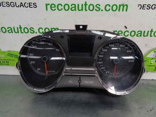 6j0920806k instrumentenblende - 6j0920806k,