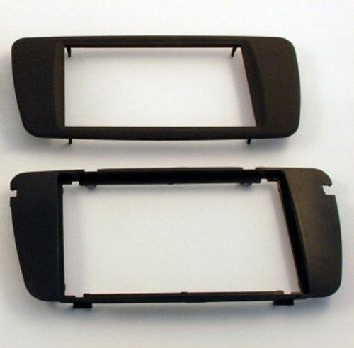 Radioblende doppel din - radioblende,
