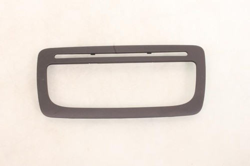 Radioblende 6j0858063c seat - 6j0858063c,