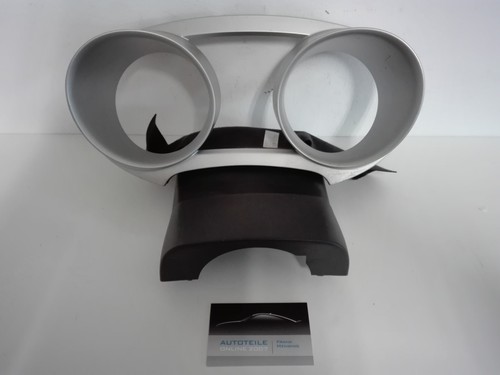 Seat ibiza dekorblende - ibiza,