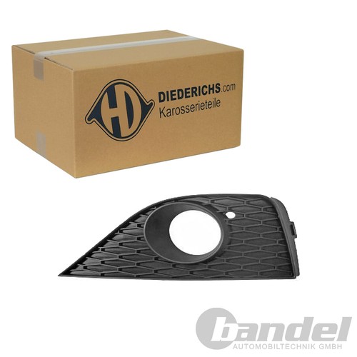 Diederichs blende - diederichs,