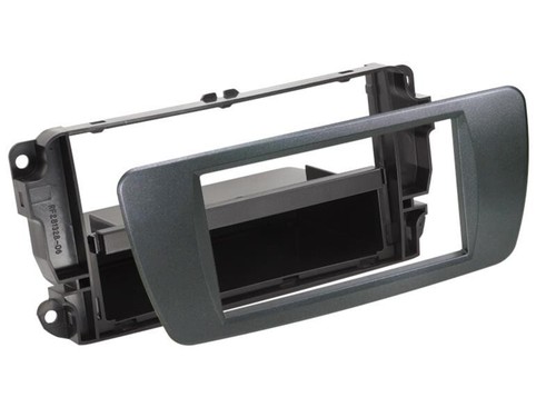 Radioblende seat ibiza - 6j,