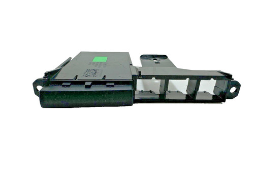 Blende rahmen mittelkonsole - blende,