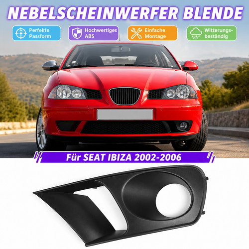 Für seat ibiza 06 - für,