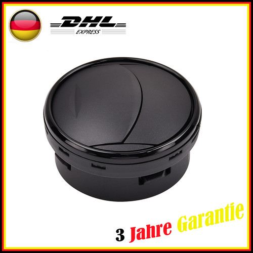 Lüftungsdüse blende - lüftungsdüse,