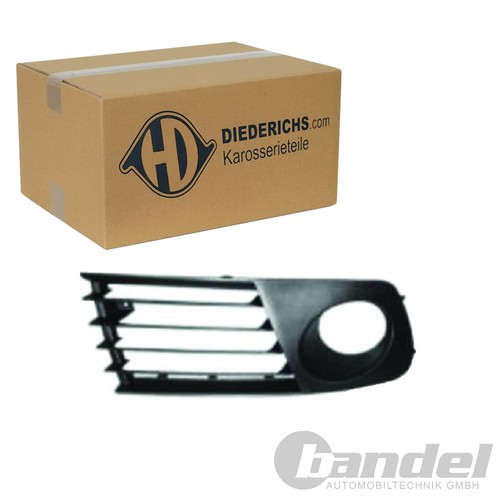 Diederichs blende - diederichs,