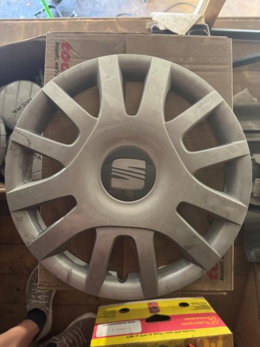 Original seat ibiza - ibiza, iv