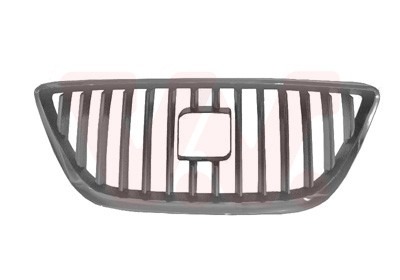 Kühlergrill kühlergitter - kühlergrill,