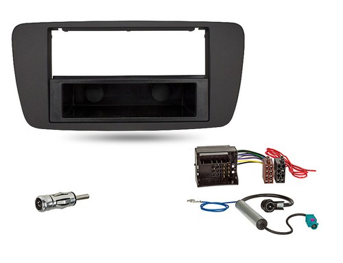 Auto din einbau - 1-din,