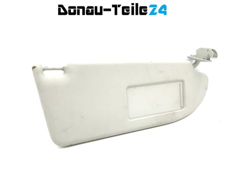 Seat ibiza sonnenblende - seat,
