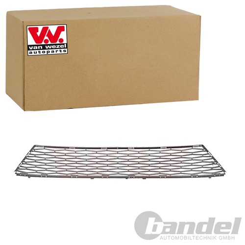 Van wezel blende - wezel, gitter