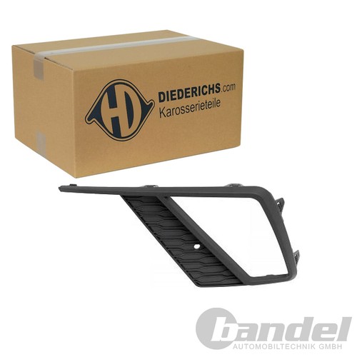 Diederichs blende - diederichs,