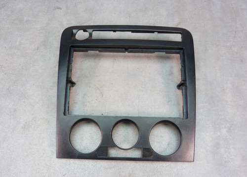 Radio blende verkleidung seat - blende,