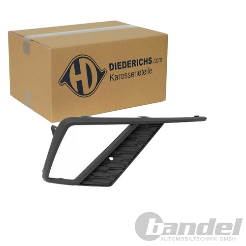 Diederichs blende - diederichs,