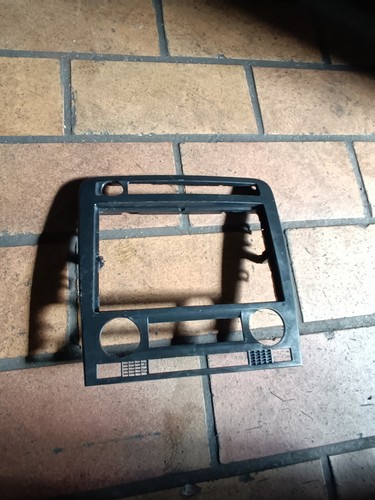 Seat ibiza mittelkonsole - 6l,