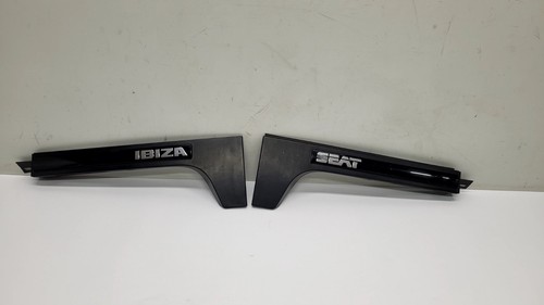 Seat ibiza heckklappe - seat, 6k