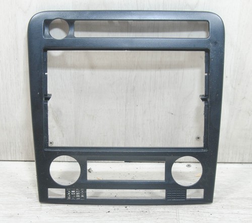 Seat ibiza 2006 - 6l, blende
