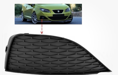 Seat ibiza stoßstange - seat, iv