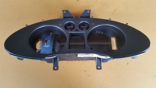 Seat ibiza aby tachoblende - seat, 6l