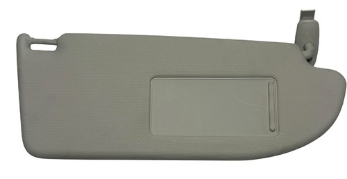 Sonnenblende 6l0857552e seat - sonnenblende, r